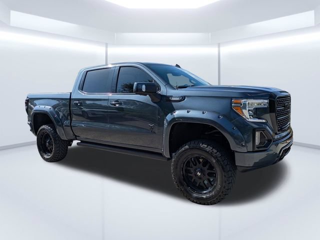Used 2021 GMC Sierra 1500 Denali w/ Denali Ultimate Package AWD/4WD image 1
