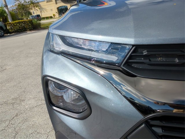 Certified 2021 Chevrolet TrailBlazer ACTIV w/ Technology Package image 10