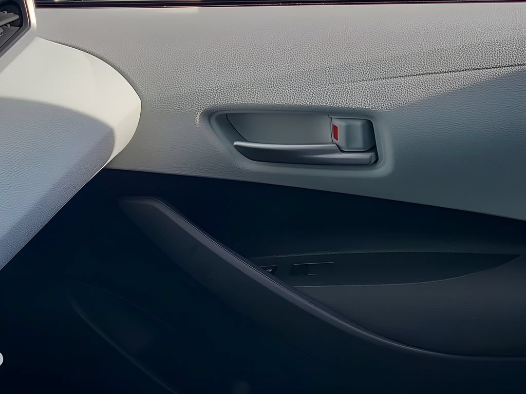 New 2026 Toyota Corolla SE FWD image 14