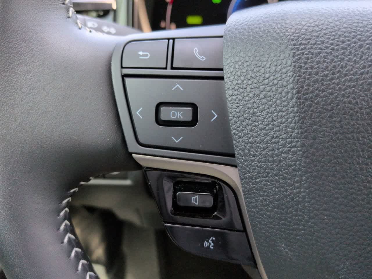 Certified 2026 Toyota Camry SE FWD image 22
