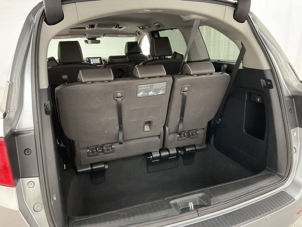Used 2023 Honda Odyssey Elite image 29