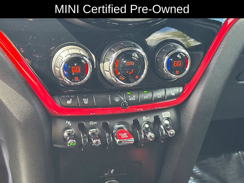 Used 2022 MINI Cooper Countryman John Cooper Works image 12