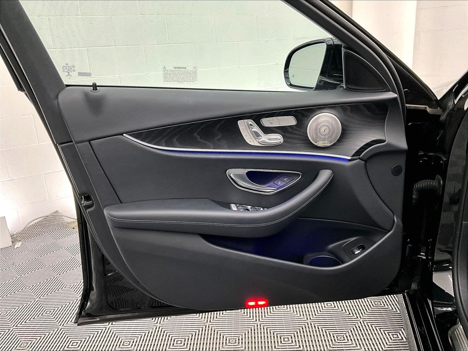 Certified 2022 Mercedes-Benz E 350 Sedan image 24