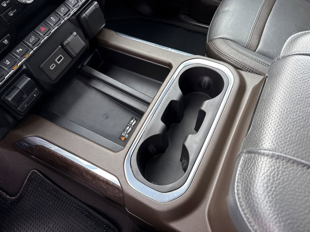Certified 2023 GMC Sierra 3500 Denali w/ Denali Ultimate Package image 28