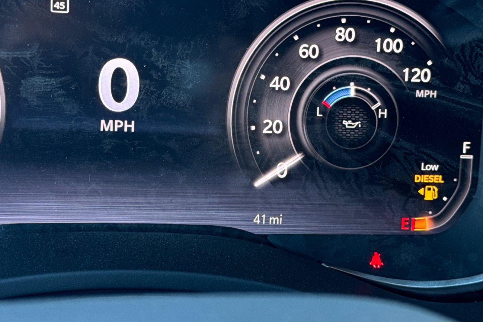 New 2026 RAM 2500 Laramie image 28