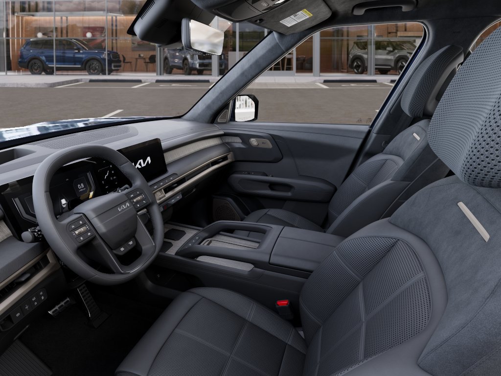 New 2027 Kia Telluride SX Prestige image 17