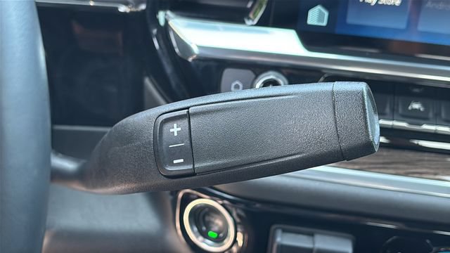 Used 2025 Chevrolet Silverado 1500 RST AWD/4WD image 29