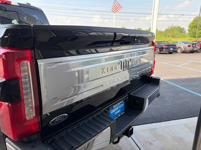 New 2026 Ford F250 King Ranch w/ Tremor Off-Road Package AWD/4WD image 38