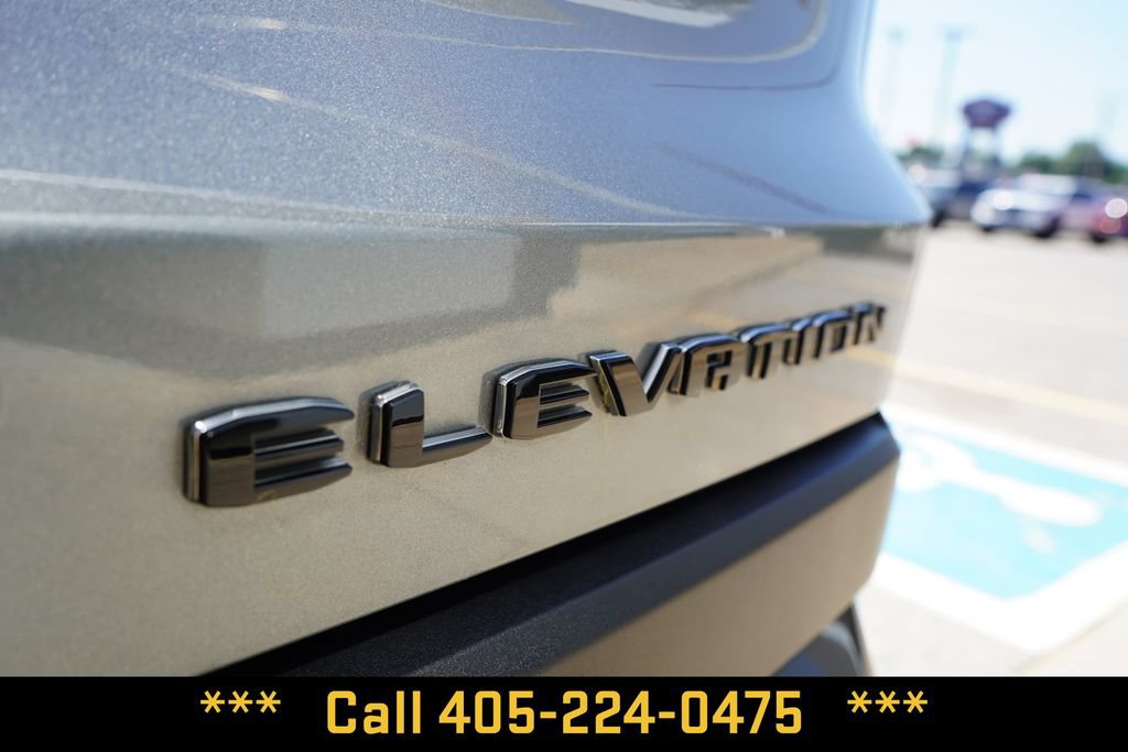 Used 2026 GMC Terrain Elevation FWD image 7