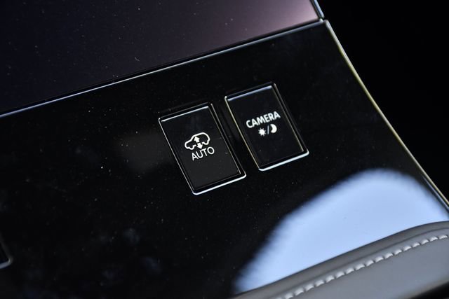 New 2026 INFINITI QX80 Autograph w/ Premium Cargo Package image 14