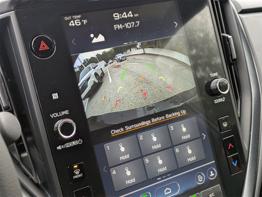 New 2026 Subaru Impreza RS w/ Popular Package #1 image 24