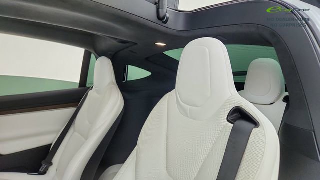 Used 2022 Tesla Model X AWD/4WD image 32