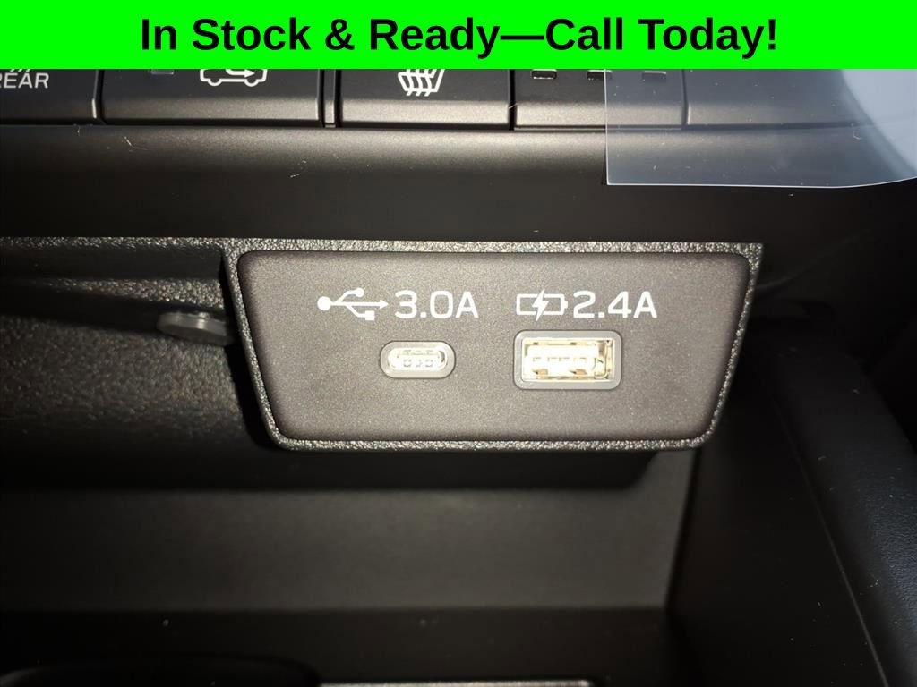 New 2026 Subaru Outback Limited XT image 13