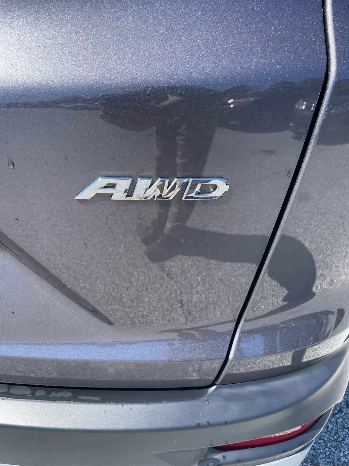 Used 2021 Honda CR-V EX-L image 5