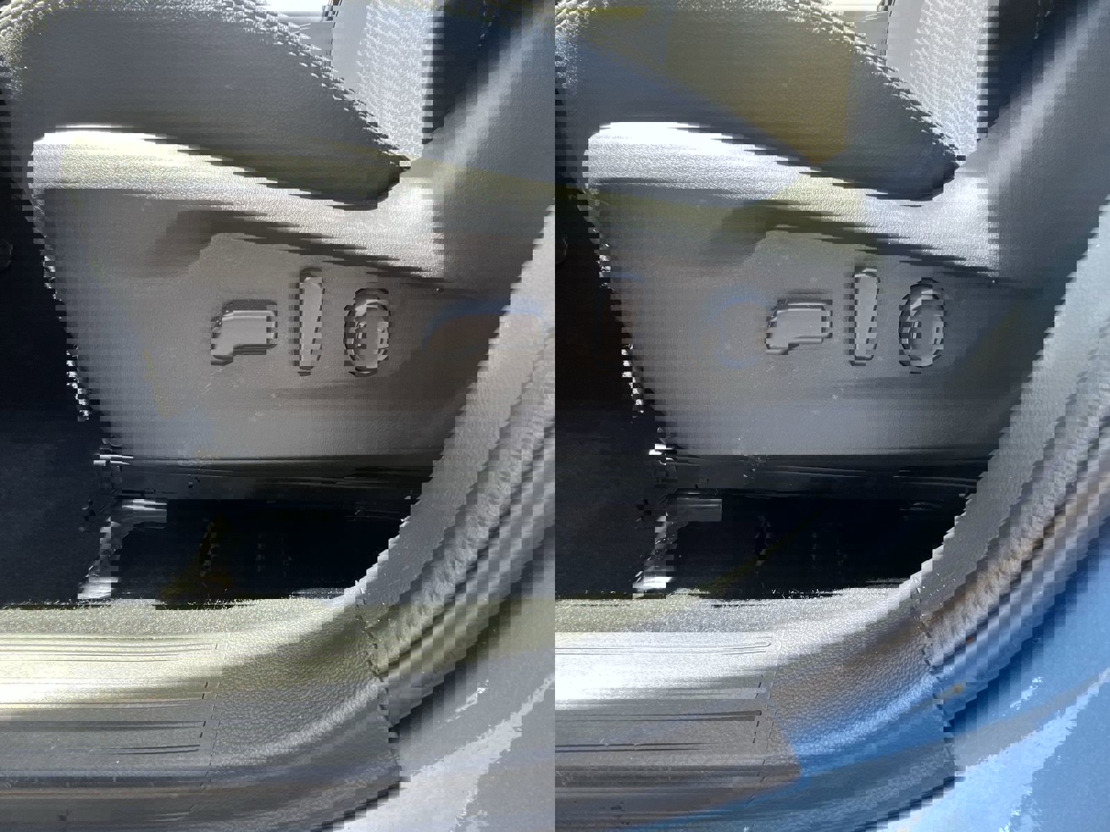 Used 2019 Subaru Forester Premium w/ Popular Package #1 image 16