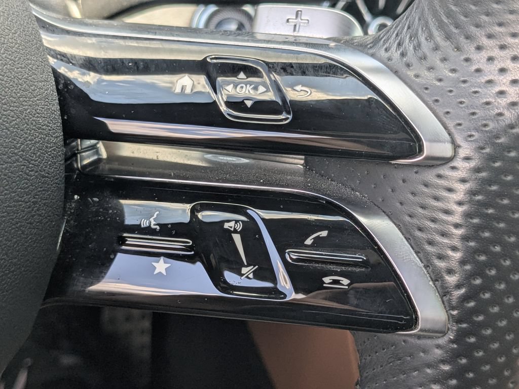 Certified 2023 Mercedes-Benz E 450 Cabriolet image 11