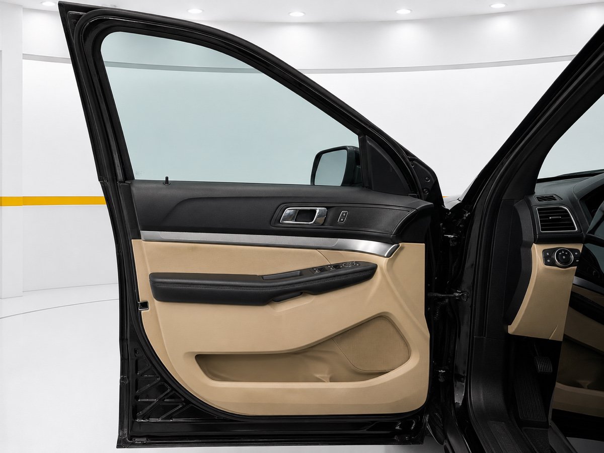 Used 2017 Ford Explorer FWD image 10