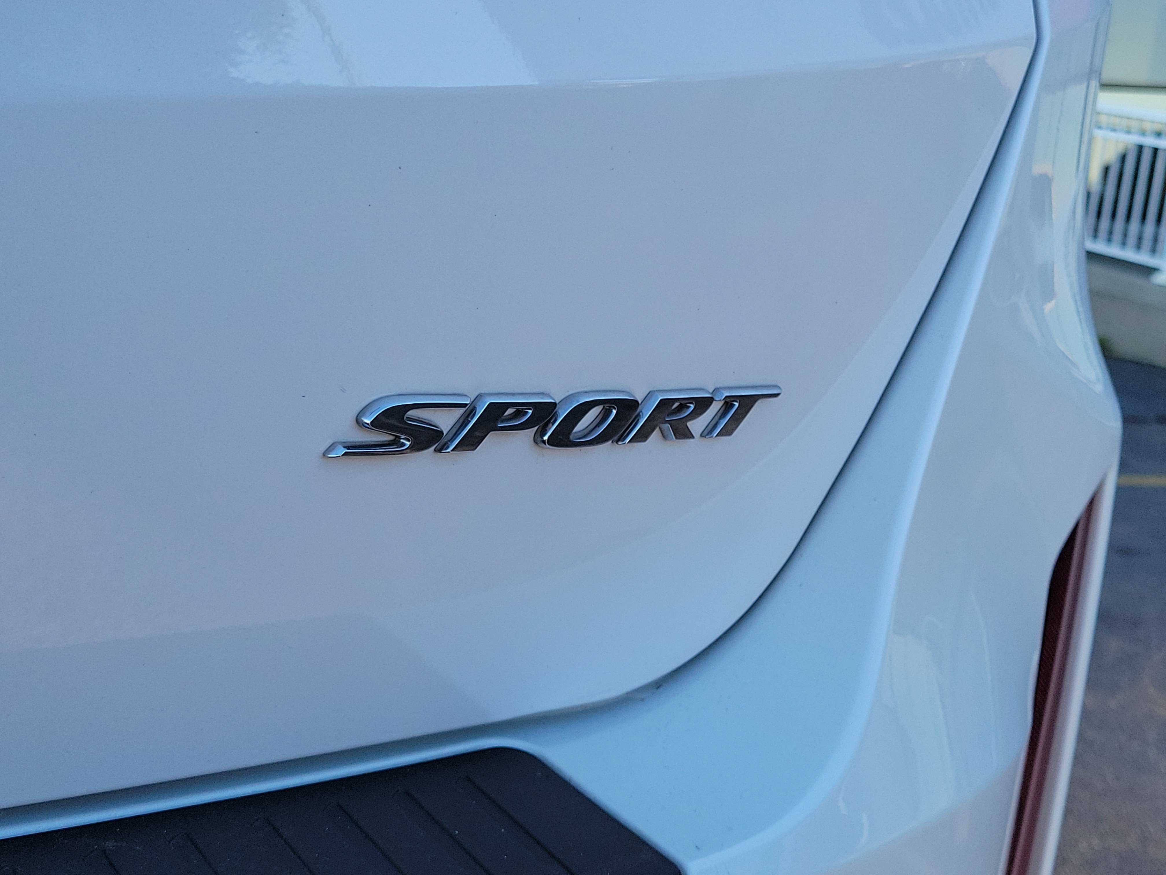 Used 2025 Honda Odyssey Sport-L image 7