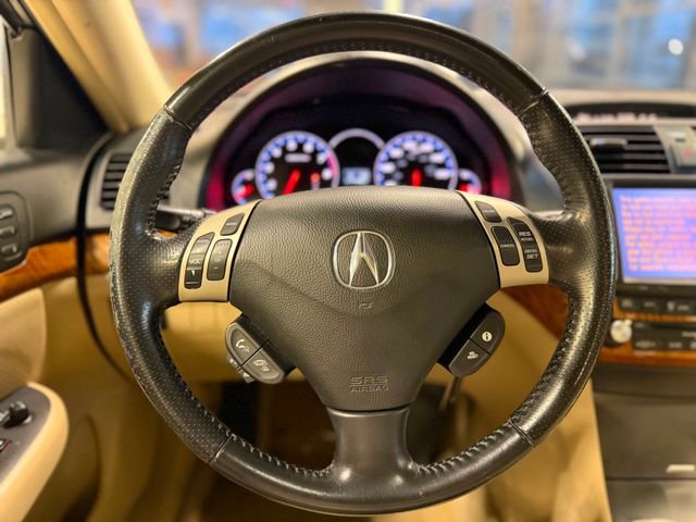 Used 2006 Acura TSX image 24