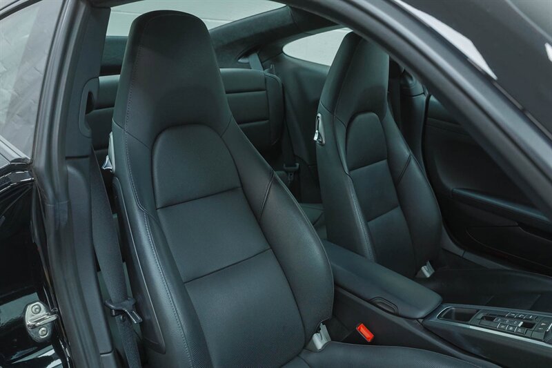 Used 2015 Porsche 911 Carrera S image 78