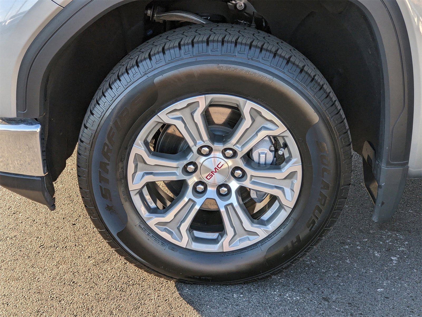 Used 2023 GMC Sierra 1500 Pro w/ Pro Value Package image 27