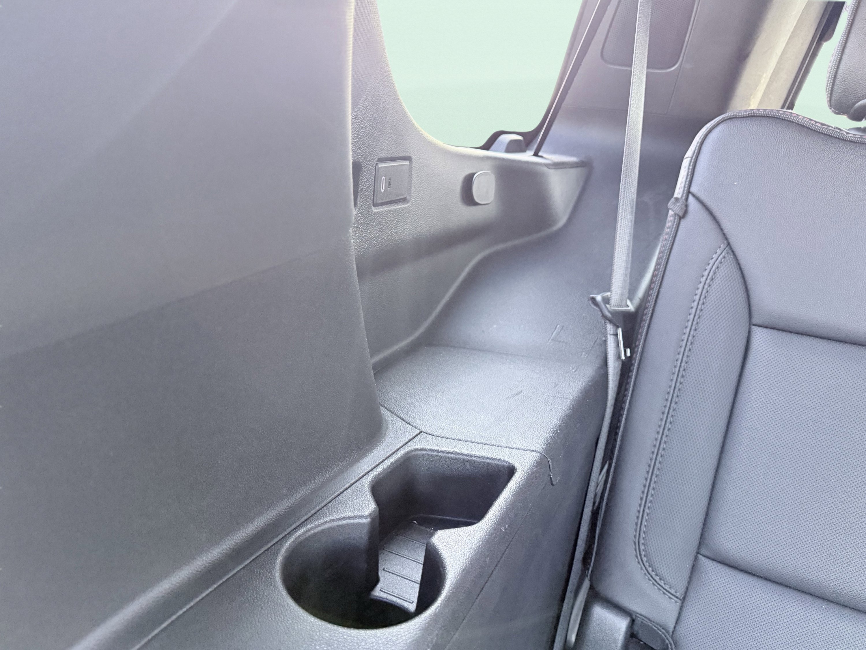 Used 2023 Chevrolet Tahoe RST w/ Luxury Package RWD image 45