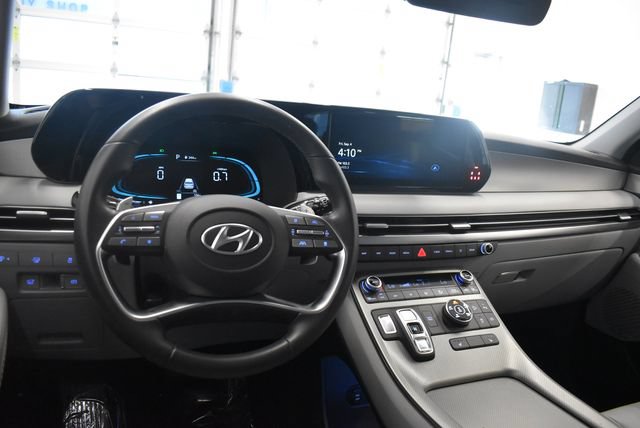 Used 2025 Hyundai Palisade SEL AWD/4WD image 23