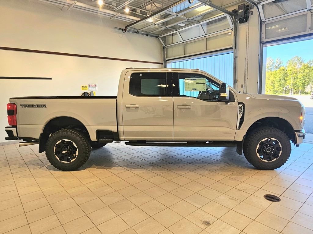 New 2026 Ford F350 Lariat w/ Tremor Off-Road Package image 8