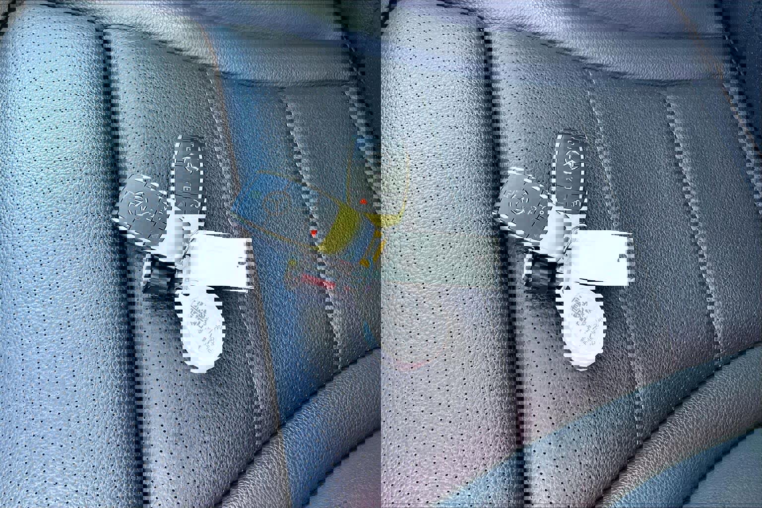 Used 2021 Mercedes-Benz GLC 300 4MATIC image 14