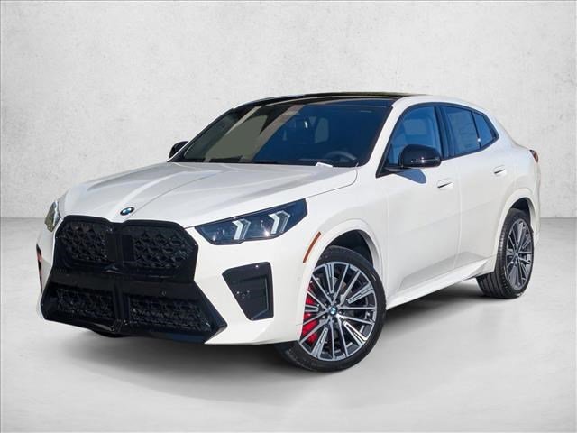 New 2026 BMW X2 xDrive28i w/ Technology Package