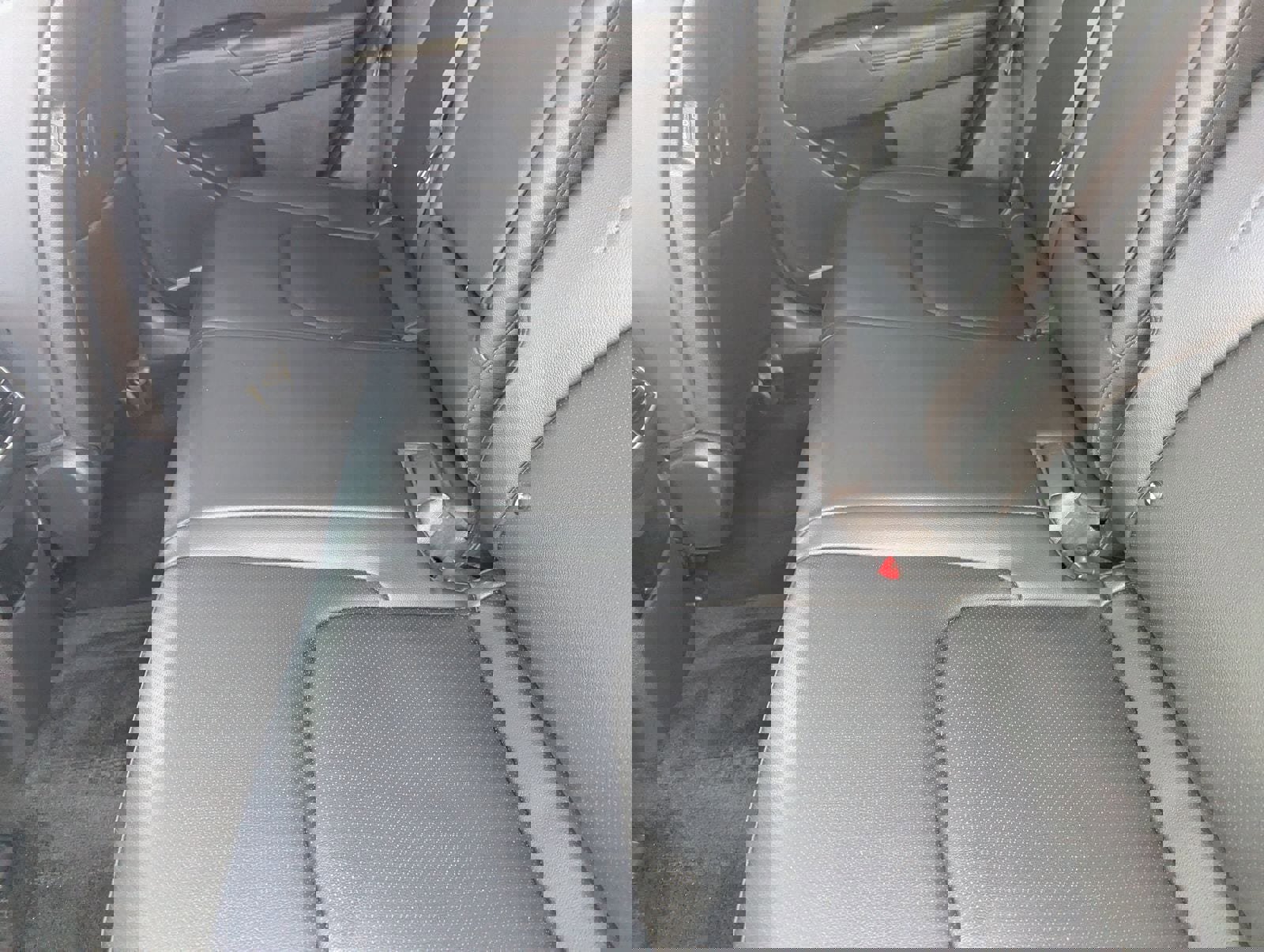 Used 2024 Kia Sportage EX image 16