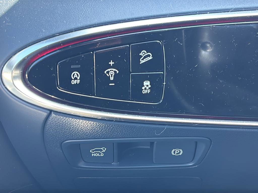 Used 2024 Genesis GV70 3.5T Sport w/ Sport Advanced Package image 34