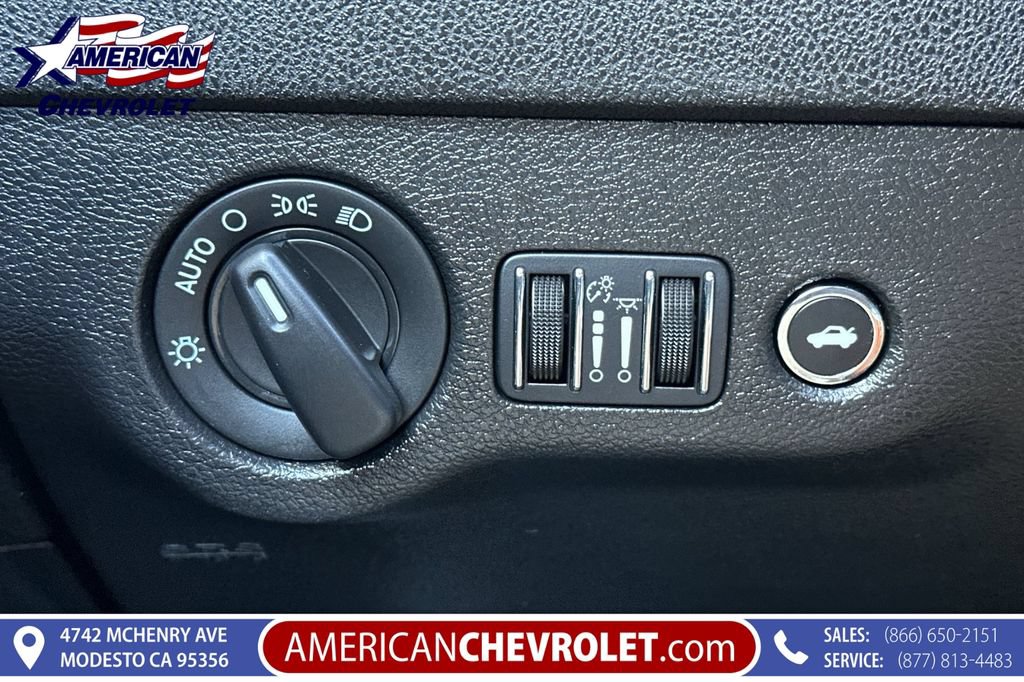 Used 2023 Dodge Charger SXT RWD image 36