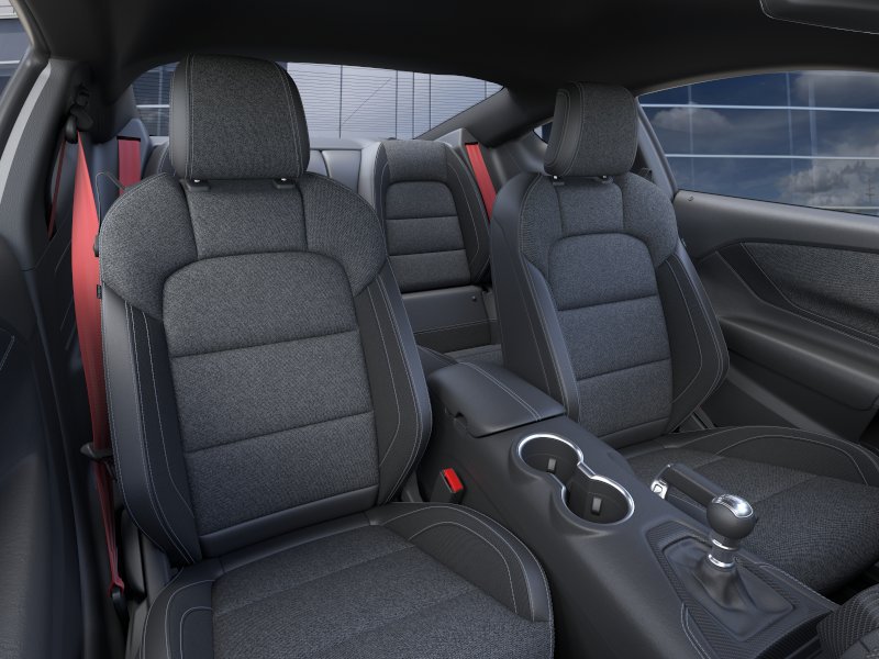 New 2026 Ford Mustang GT w/ GT Performance Package RWD image 33