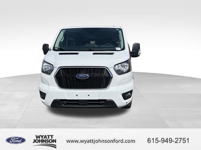 Certified 2024 Ford Transit 350 XLT RWD image 8