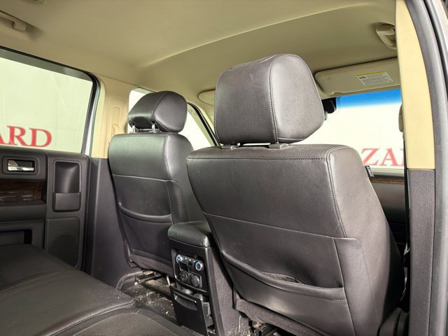 Certified 2018 Ford Flex Limited AWD/4WD image 31