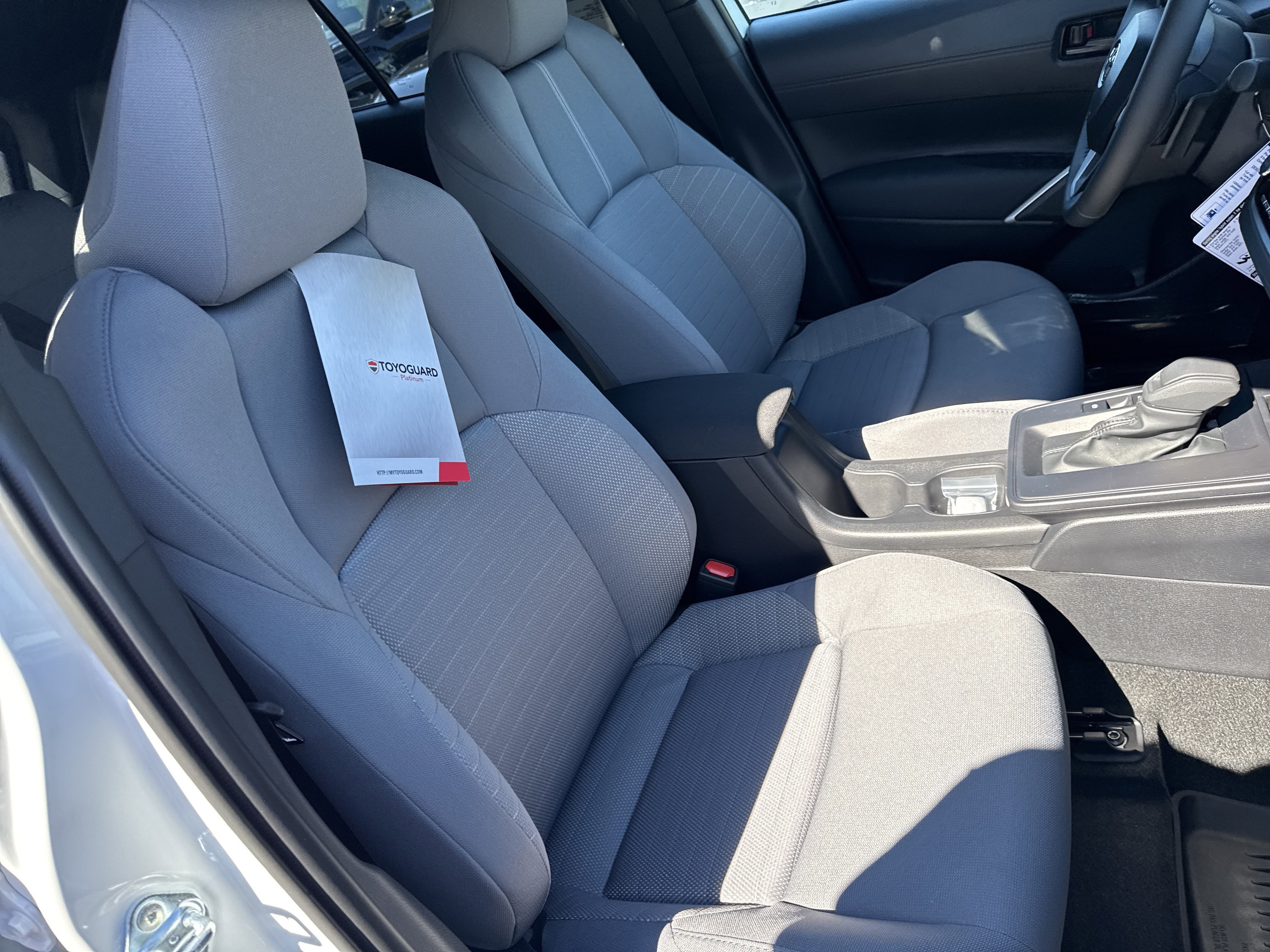 New 2026 Toyota Corolla Cross SE image 34