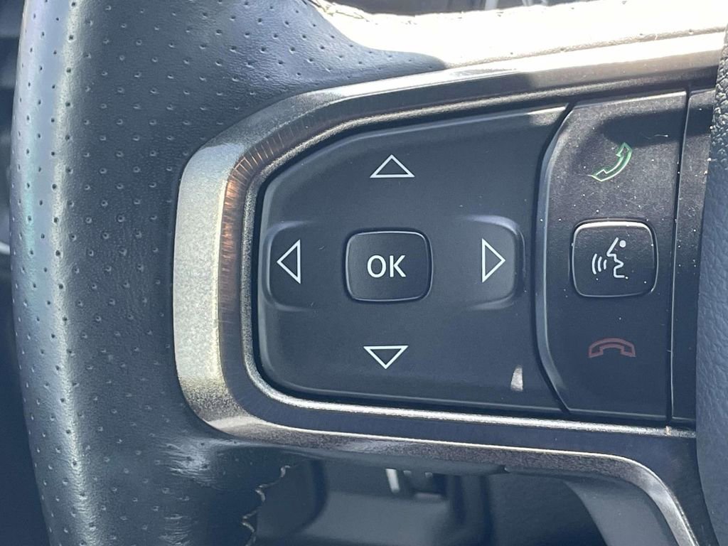 Used 2022 RAM 1500 Rebel w/ Rebel Level B Equipment Group AWD/4WD image 21