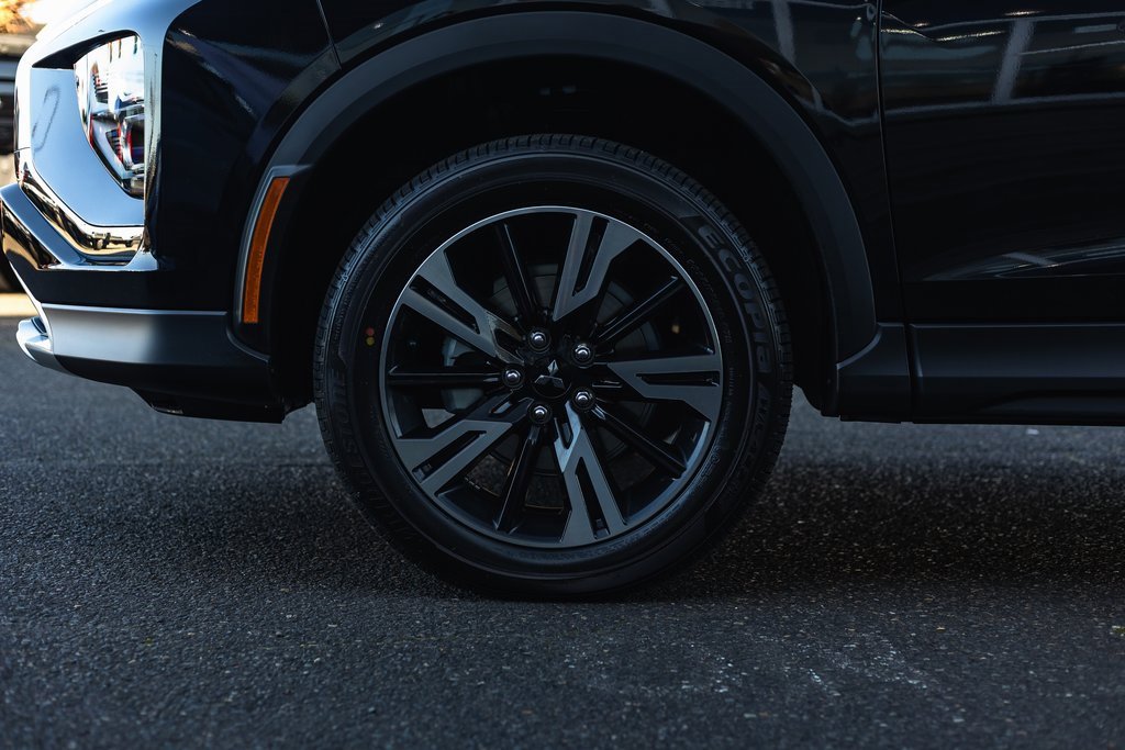 New 2026 Mitsubishi Eclipse Cross SE image 11