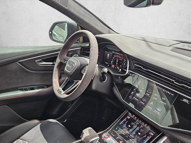 Certified 2023 Audi RS Q8 AWD/4WD image 8