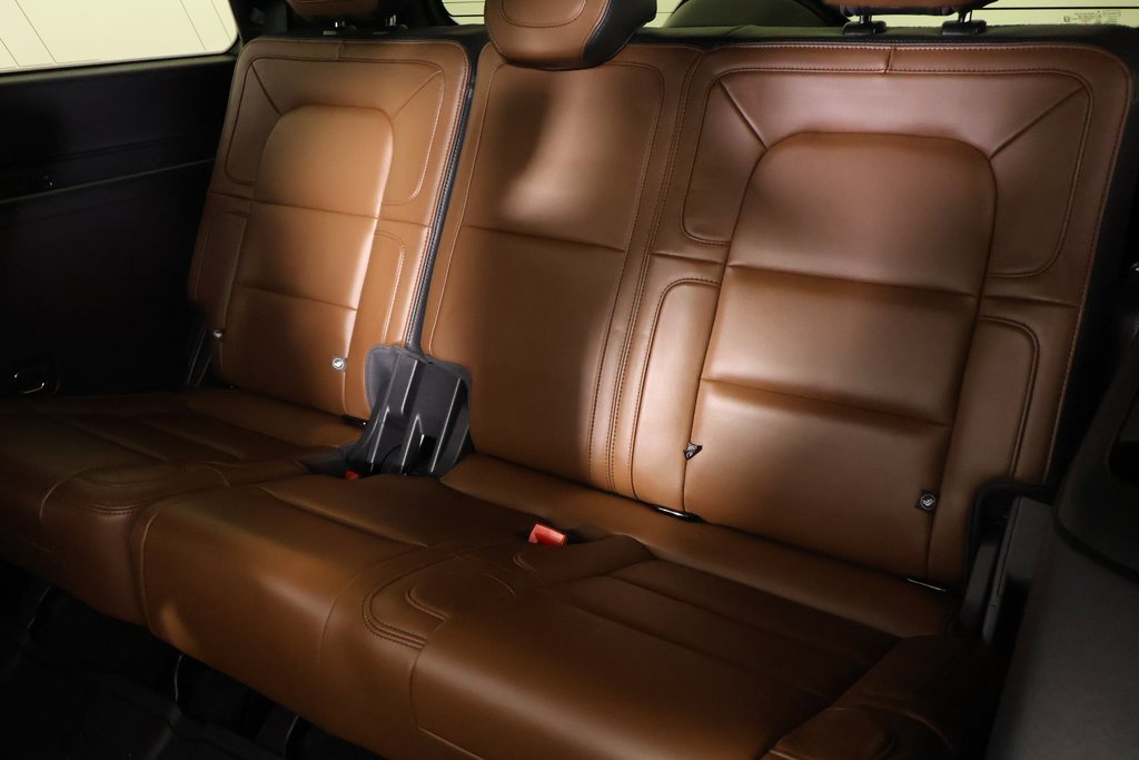 Certified 2023 Lincoln Navigator Reserve image 14