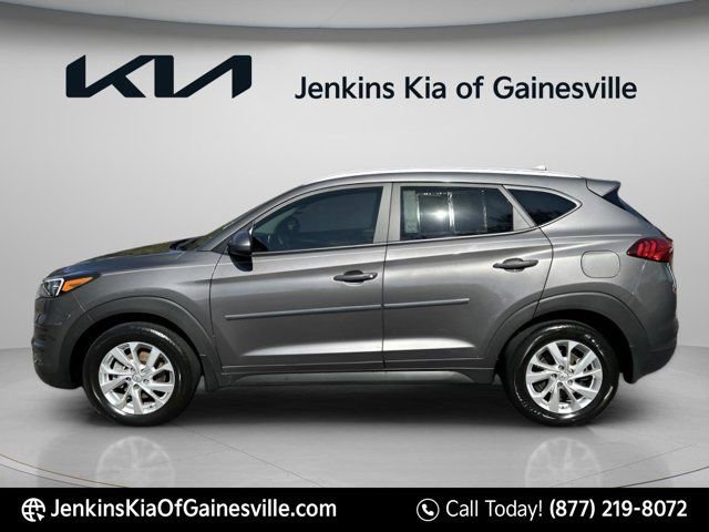 Used 2020 Hyundai Tucson Value image 5