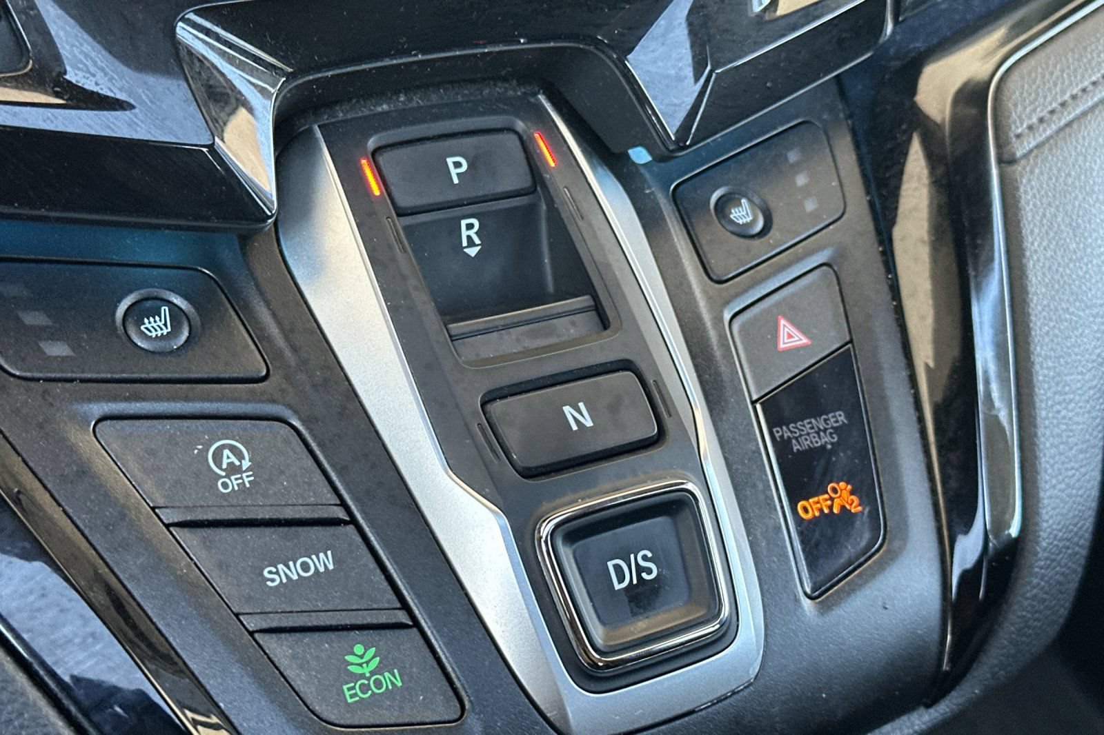 Used 2024 Honda Odyssey Touring image 21