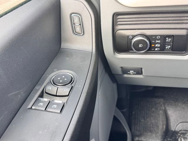 New 2025 Ford F350 XL w/ XL Chrome Package image 20