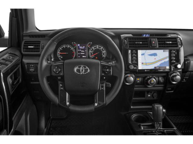 Used 2020 Toyota 4Runner TRD Off-Road Premium w/ Moonroof Package image 7