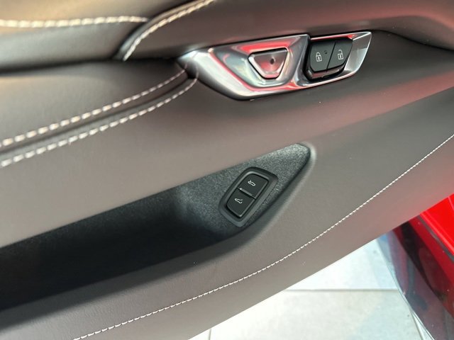 New 2026 Chevrolet Corvette Z06 w/ Battery Protection Package image 17