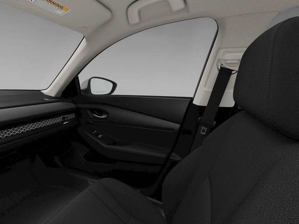 New 2026 Honda Accord LX image 9