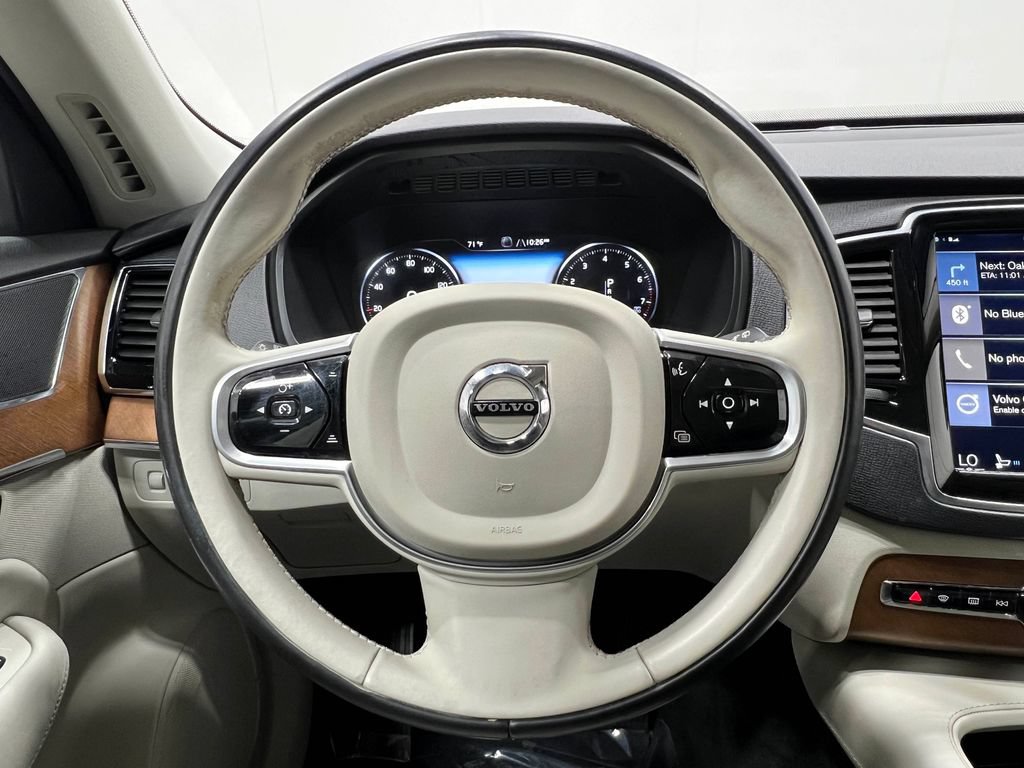 Used 2018 Volvo XC90 T6 Inscription w/ Convenience Package AWD/4WD image 24