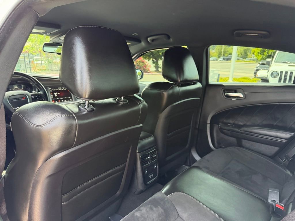 Used 2021 Dodge Charger GT w/ Plus Group RWD image 30