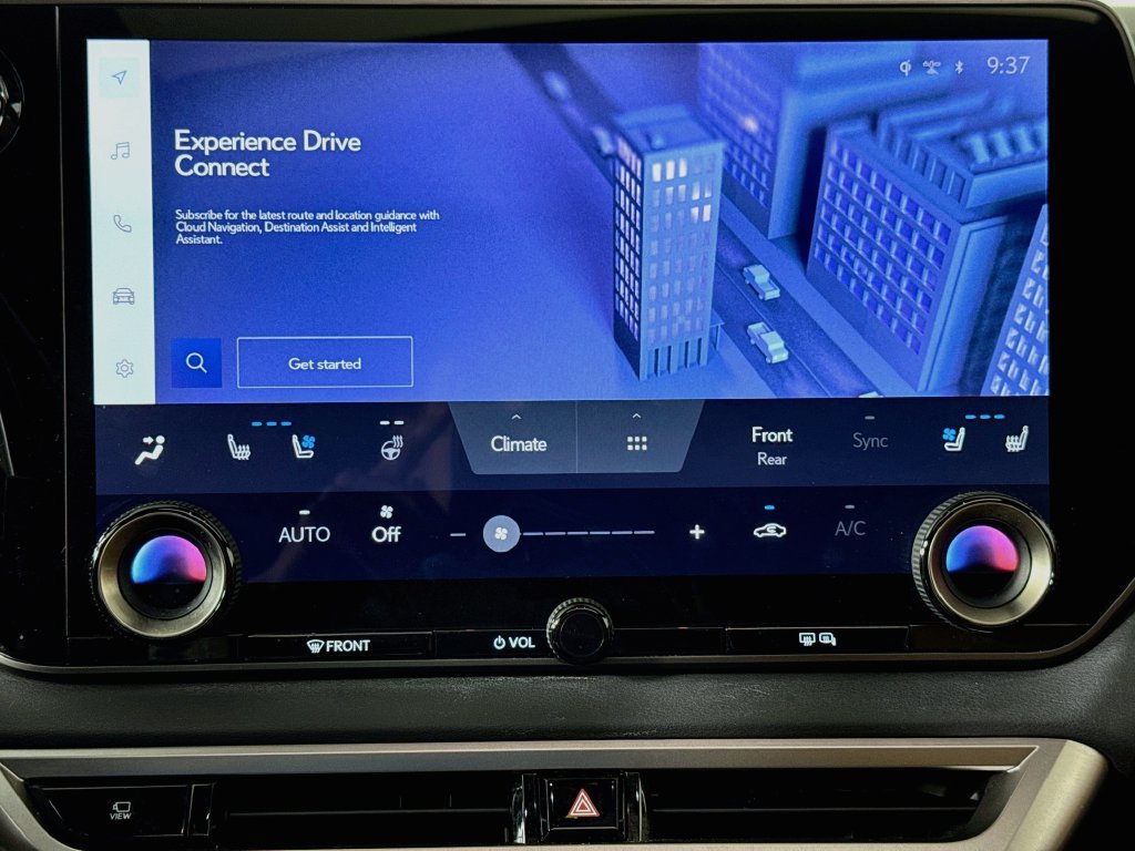 Certified 2023 Lexus RX 350 Premium Plus w/ Accessory Package (Z1) FWD image 13